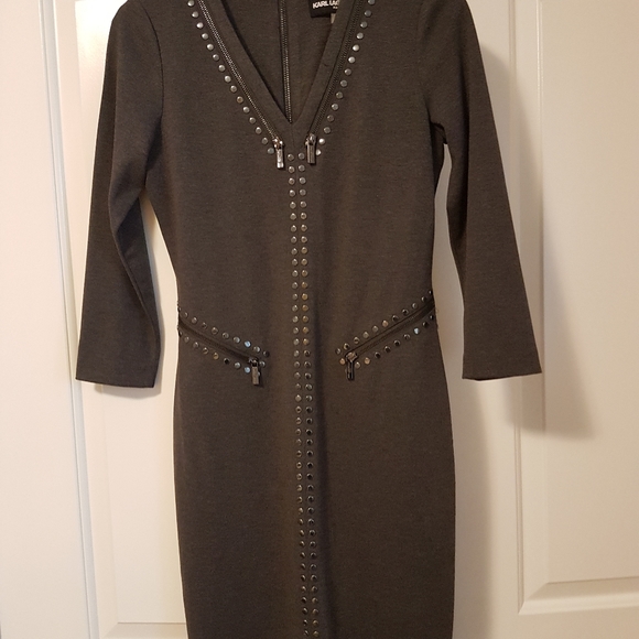 Dress tuniq - Picture 2 of 2